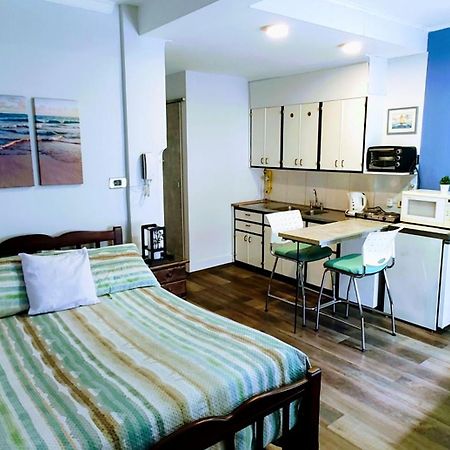 Apartamento Alon Ayun Centro Dpto 2 Mendoza Exterior foto