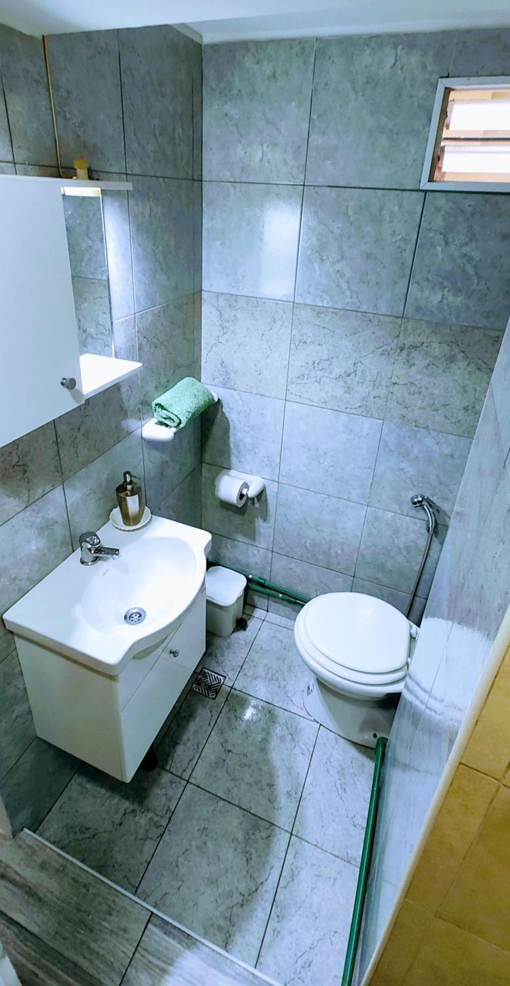 Apartamento Alon Ayun Centro Dpto 2 Mendoza Exterior foto