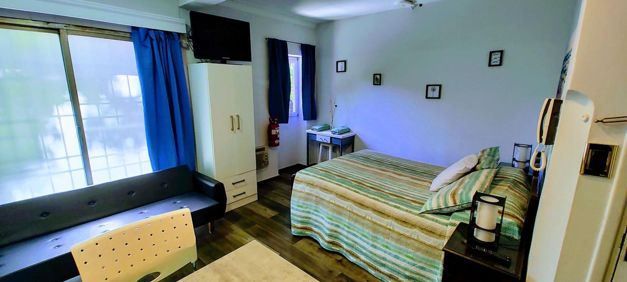 Apartamento Alon Ayun Centro Dpto 2 Mendoza Exterior foto